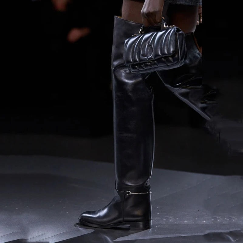 Slow Rider Boots