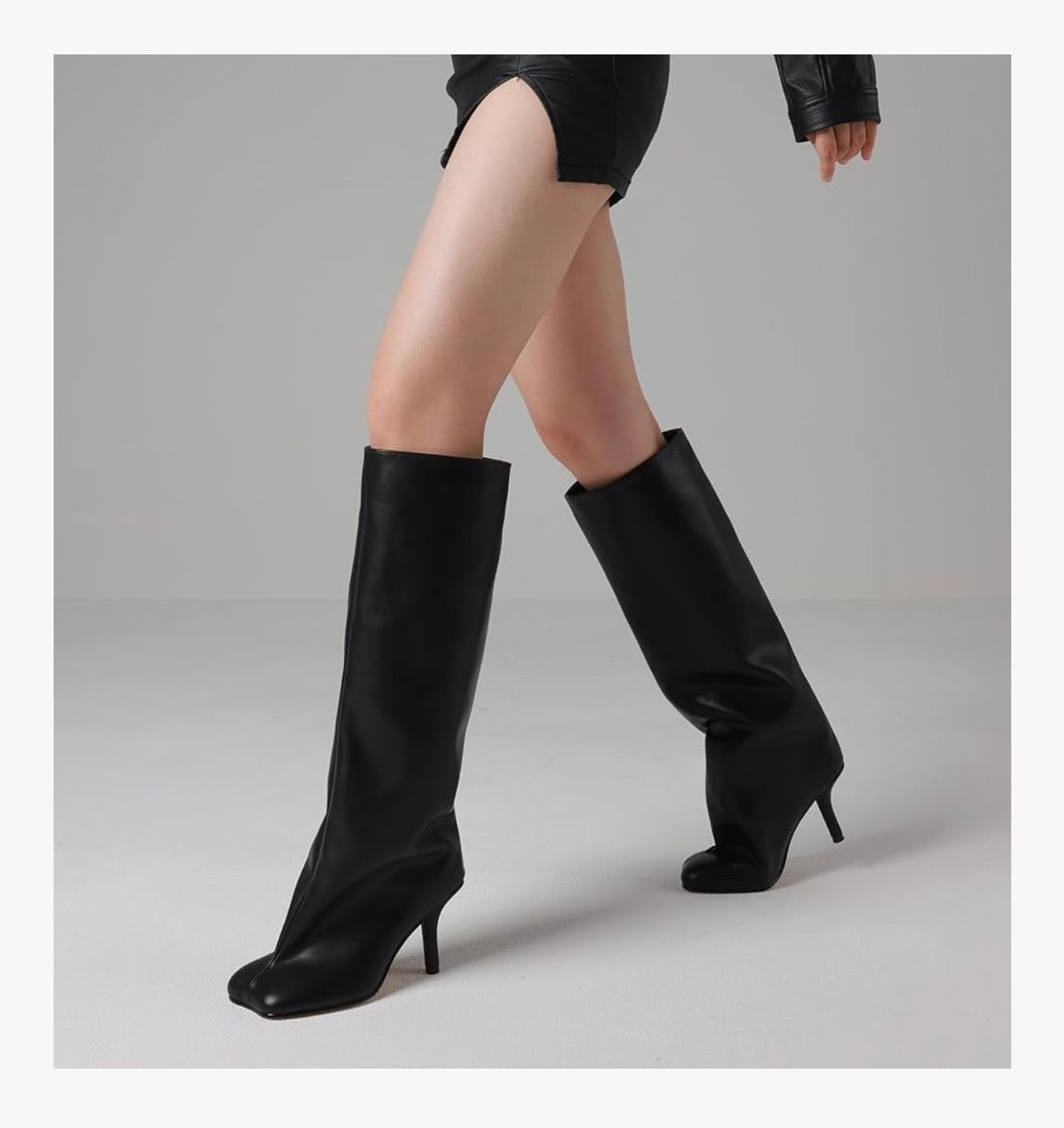 Marg Heel 2.0 Boots