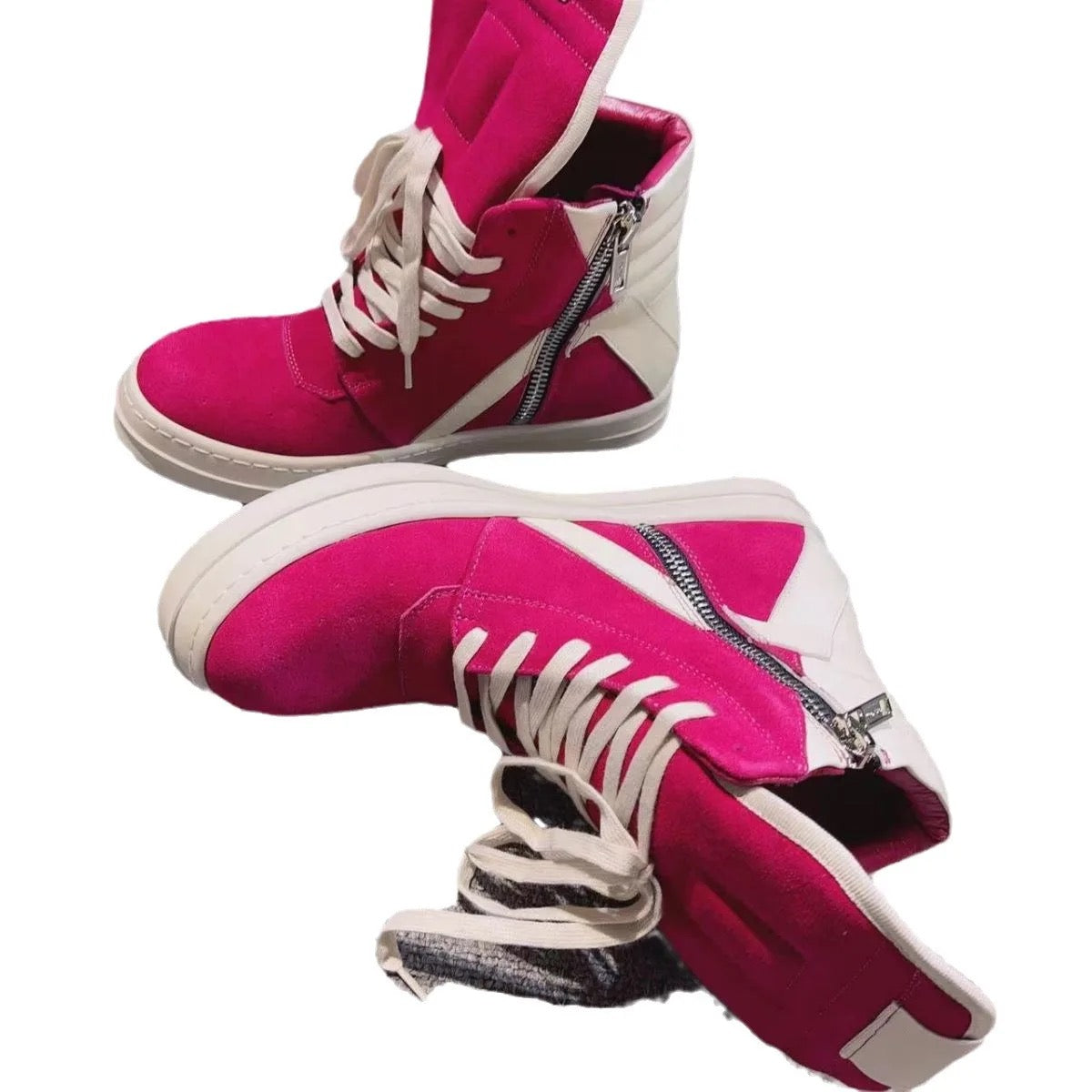 RickiO Motorsport Shoes