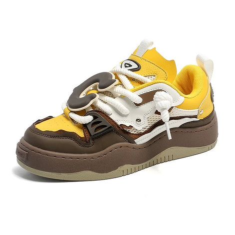 Color Bomb Shoes