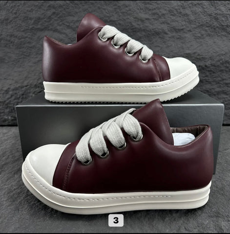 RickiO Lipso Shoes