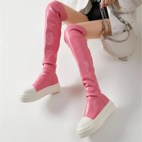 Ricky Dreamz Shoes