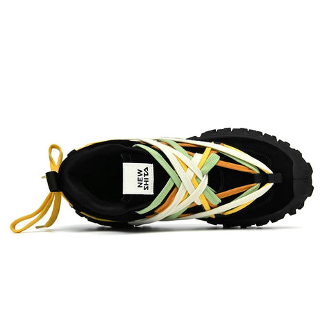 Confetti Shoes