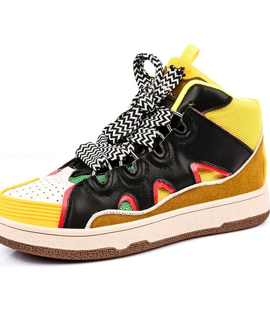 Retro Amir Shoes
