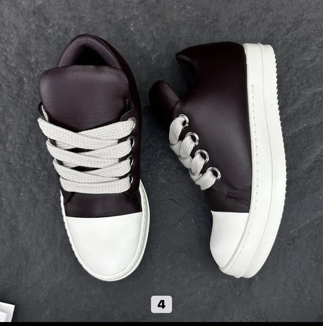 RickiO Lipso Shoes