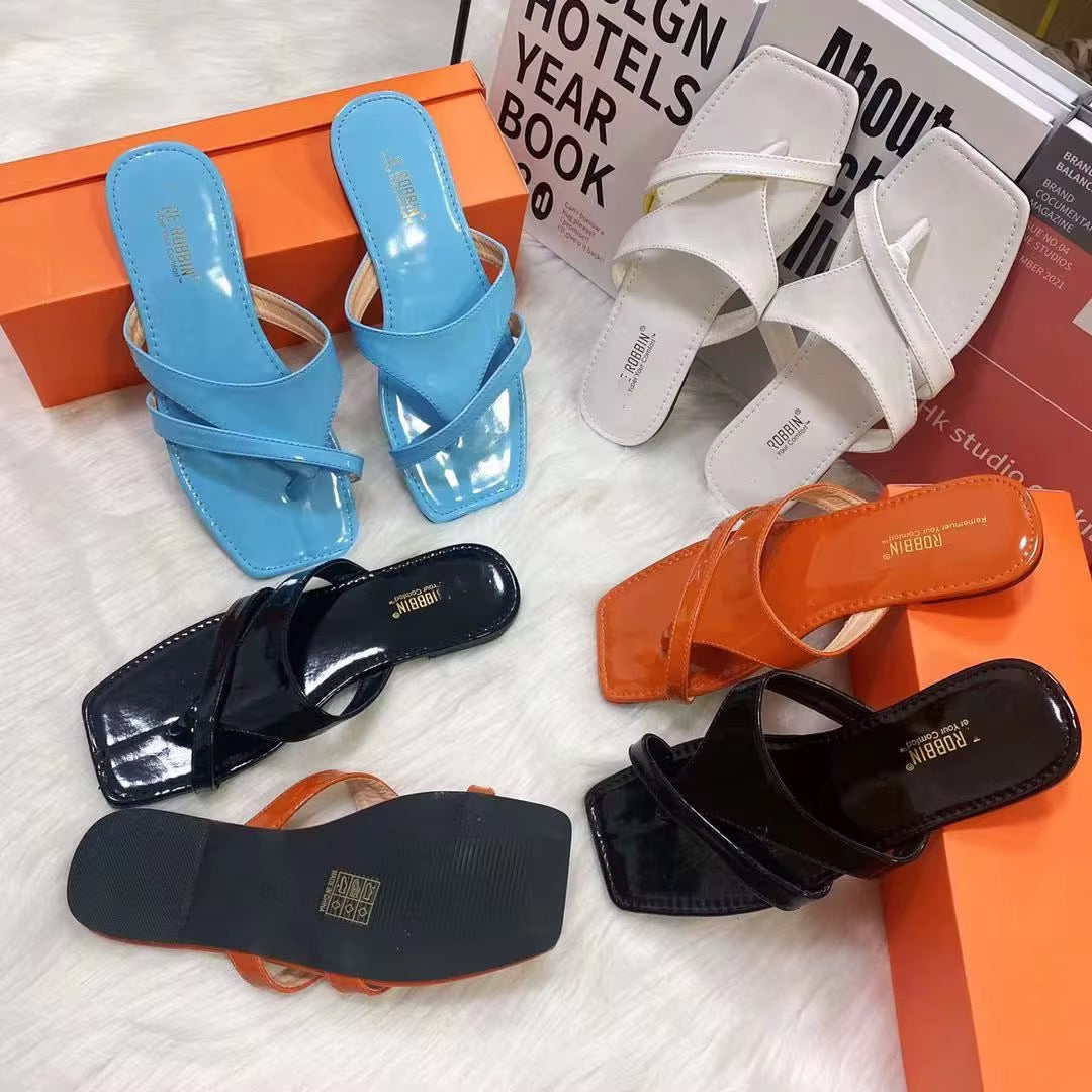 Sweet Candy Slides