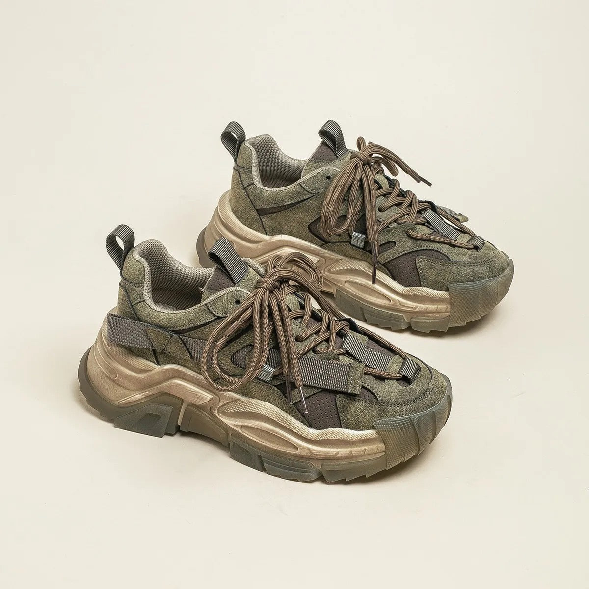 Spring walk Shoes