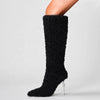 So Teddy Boots - Dupe Department 