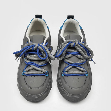 Chunky Rope Shoes