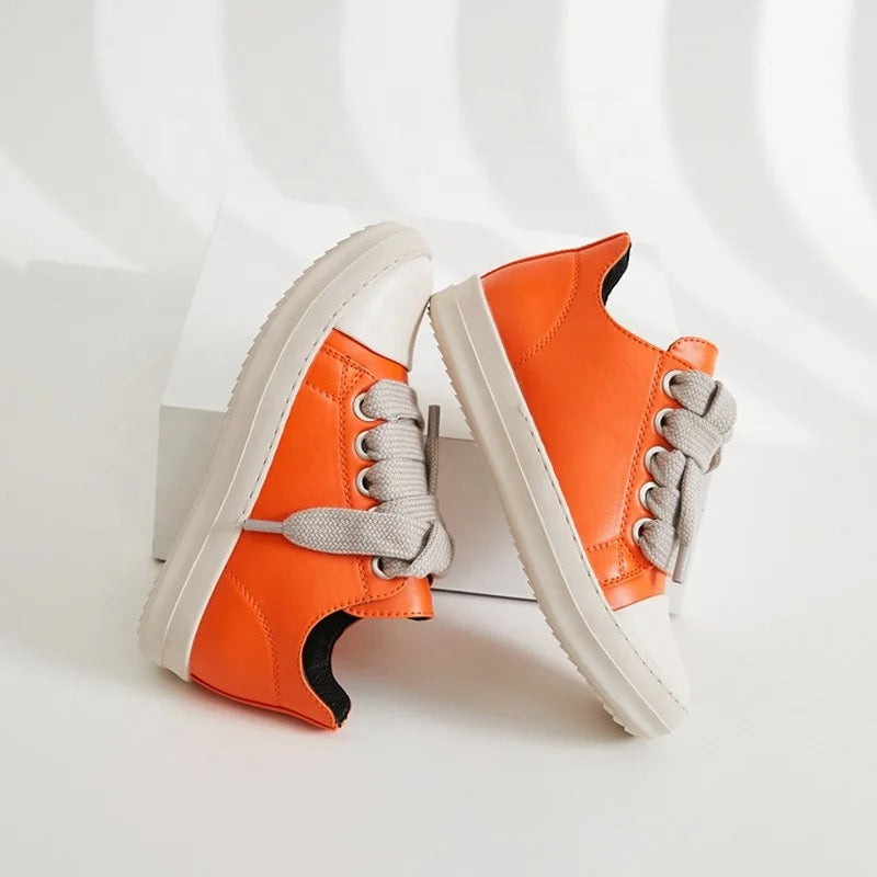 RickiO Thick Shoes - Dupe Department 