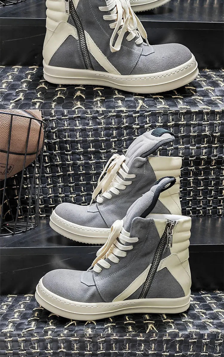 RickiO Shoes - Dupe Department 