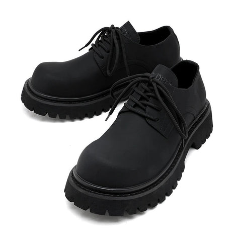 Derbies Dress Shoes
