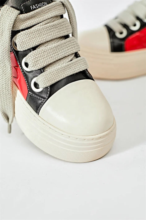Lipso Shoes