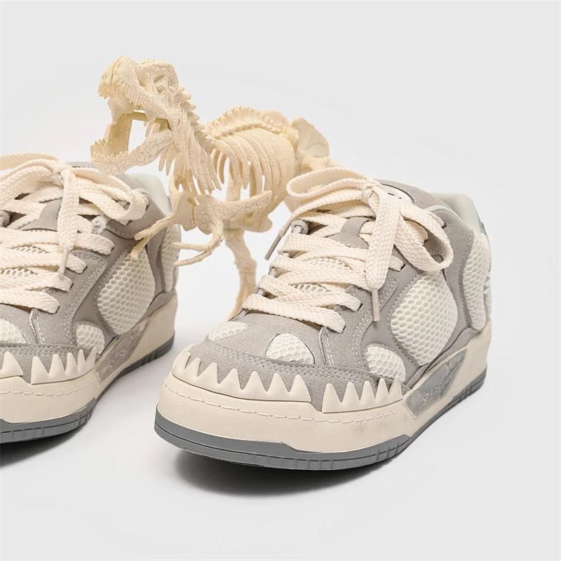Dino Shoes