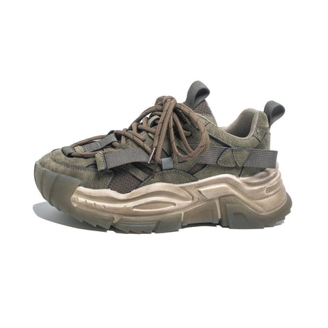 Spring walk Shoes