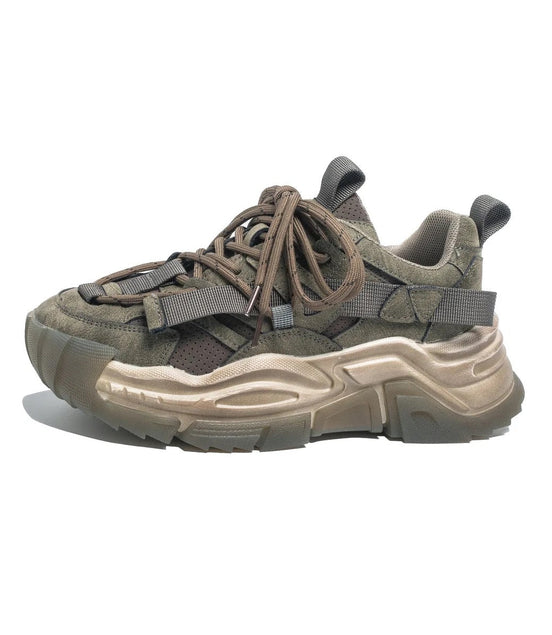 Spring walk Shoes