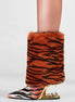 Tiger Tingz Heels - Dupe Department 
