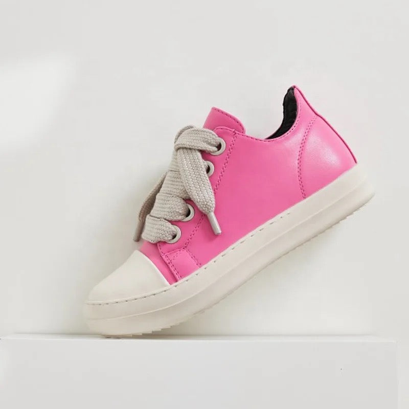 RickiO Thick Shoes - Dupe Department 