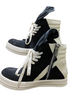 RickiO Shoes - Dupe Department 