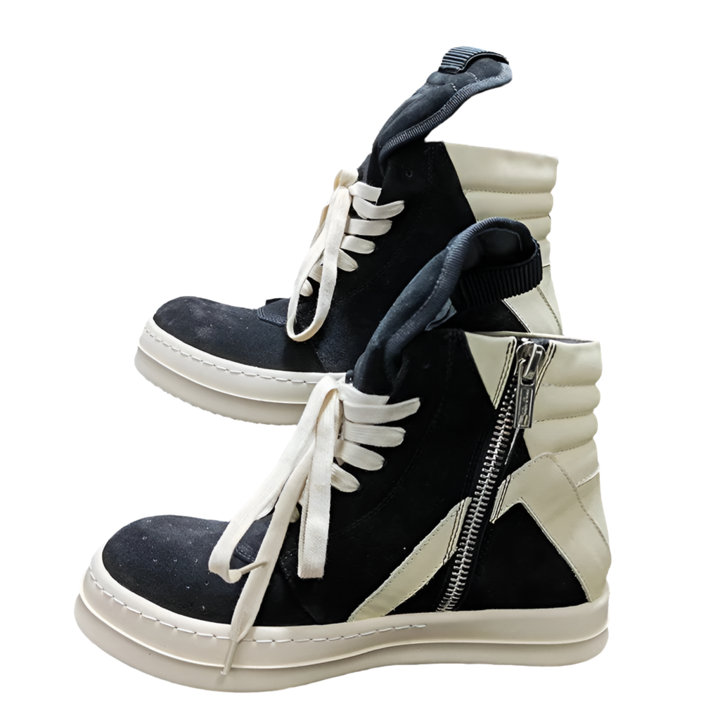 RickiO Shoes - Dupe Department 