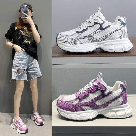 Color Pop Shoes