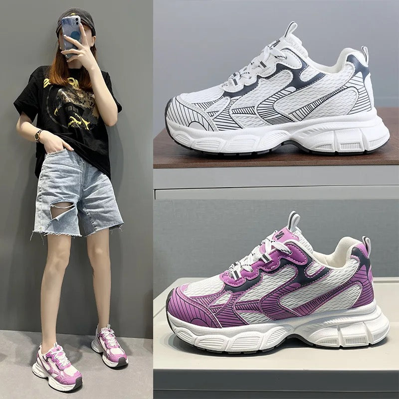 Color Pop Shoes