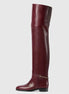Slow Rider Boots