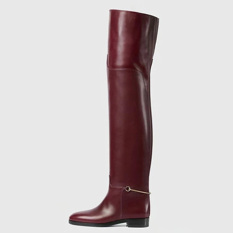 Slow Rider Boots