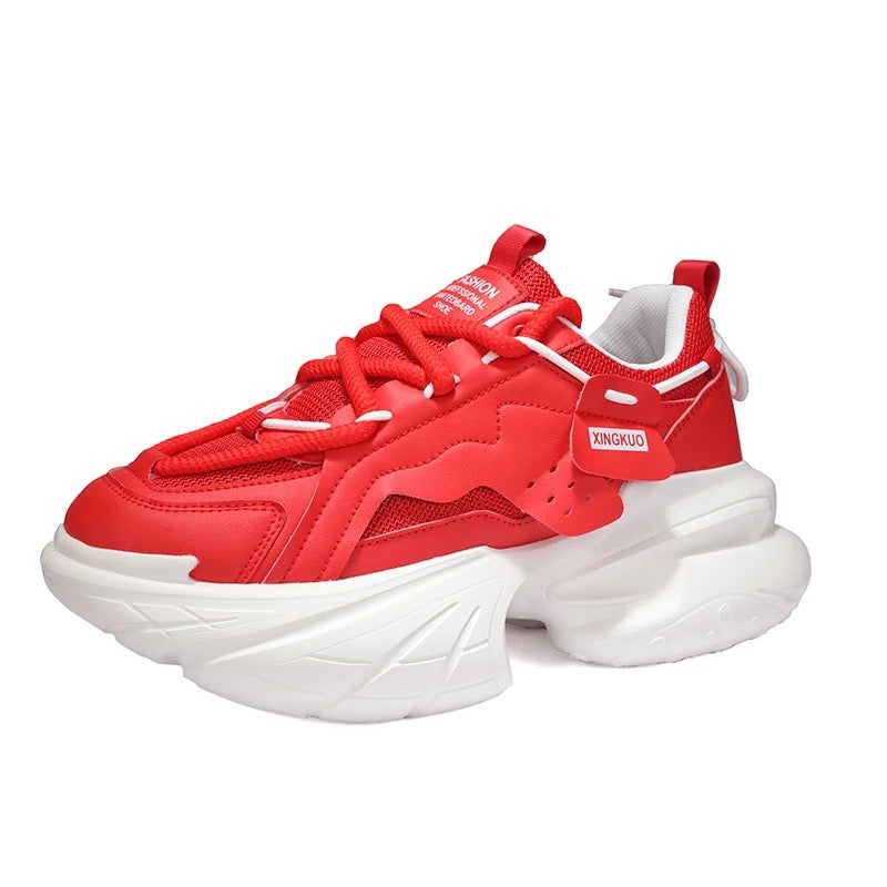 Space Walker Shoes