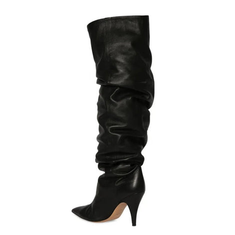 BLK Boots