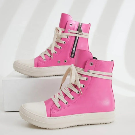 RickiO Shoes - Dupe Department 