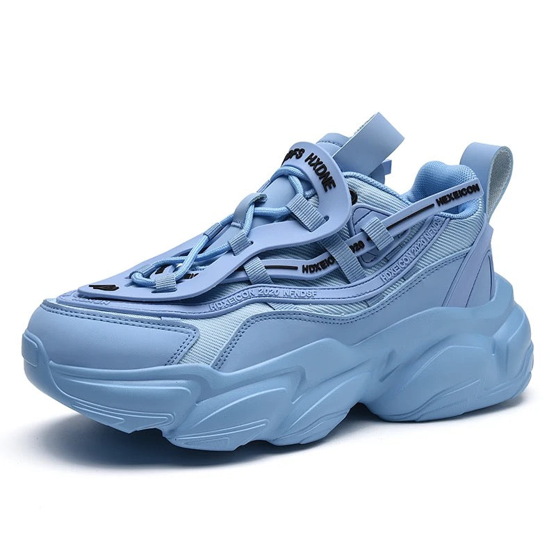Chunky Retro Shoes