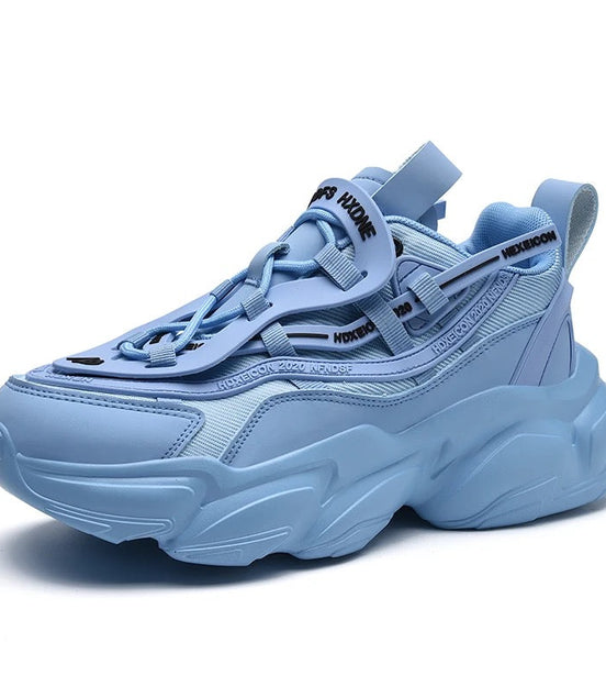 Chunky Retro Shoes