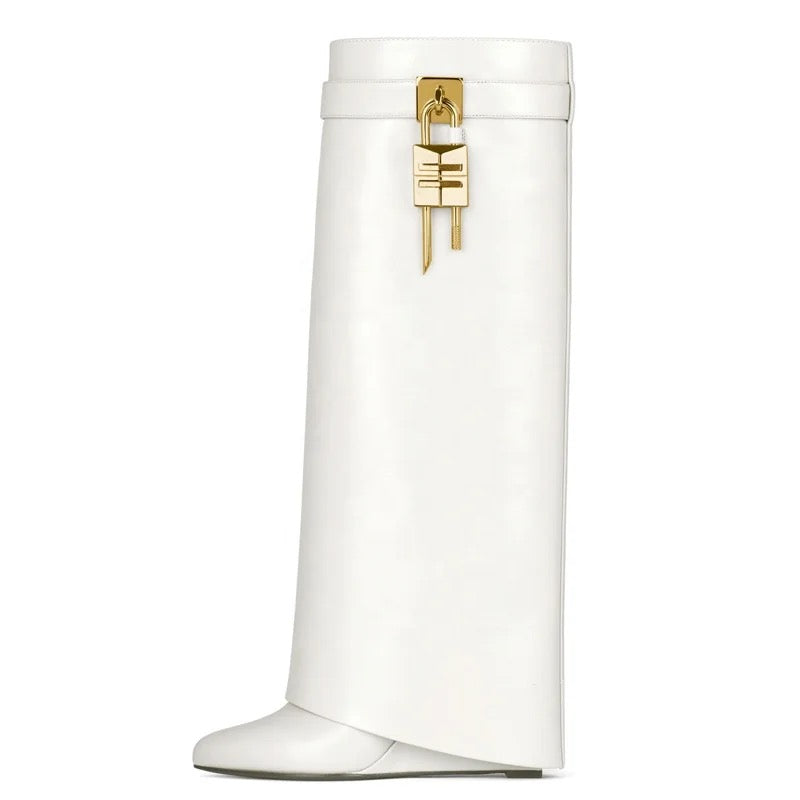 Gissep Boots 2 - Dupe Department 