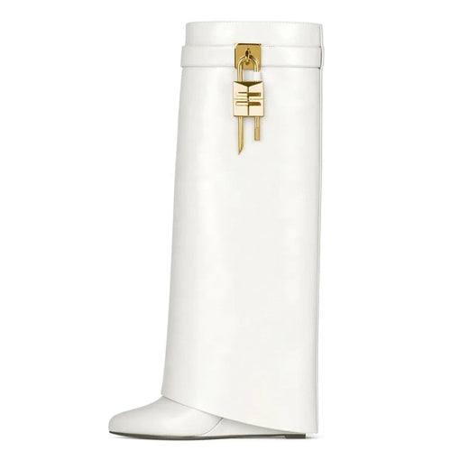 Gissep Boots 2 - Dupe Department 