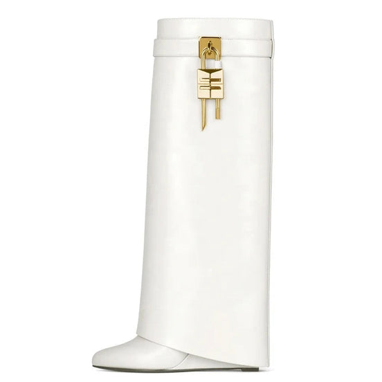 Gissep Boots 2 - Dupe Department 