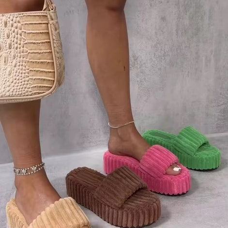 Rugged Slides