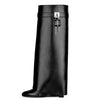 Gissep Boots 2 - Dupe Department 