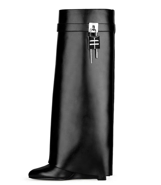Gissep Boots 2 - Dupe Department 