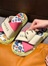 Caeves Sandals