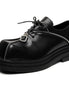 Midknight Loafers Shoes