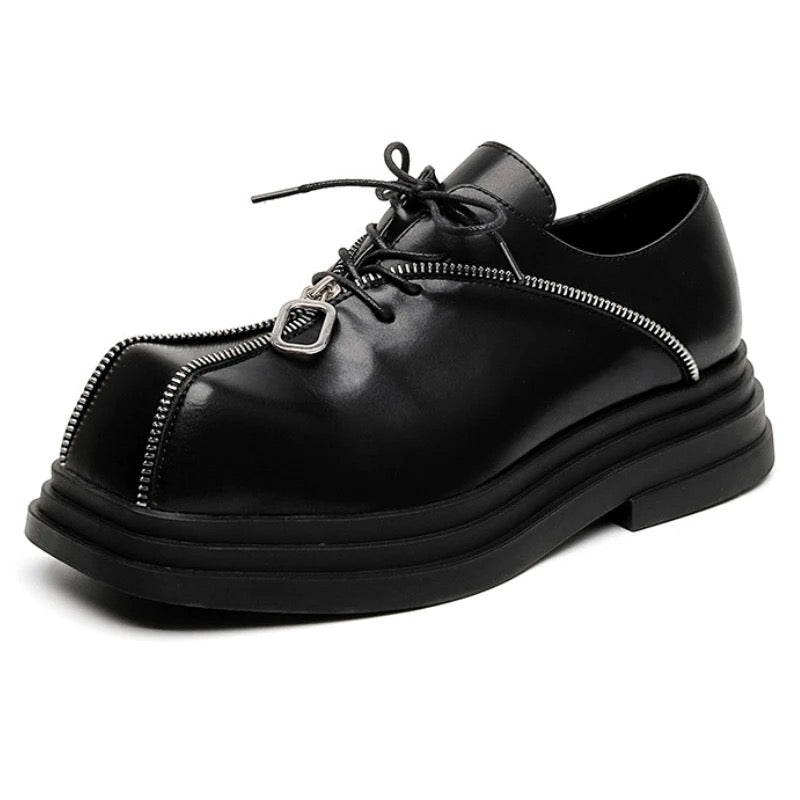 Midknight Loafers Shoes