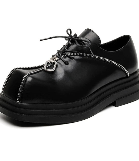 Midknight Loafers Shoes