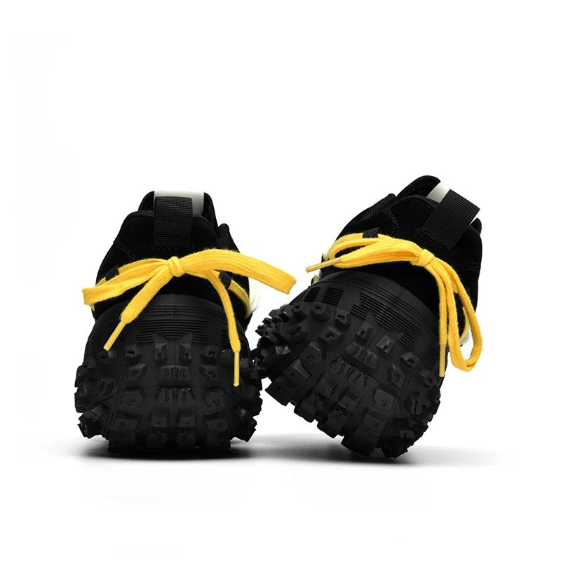 Confetti Shoes