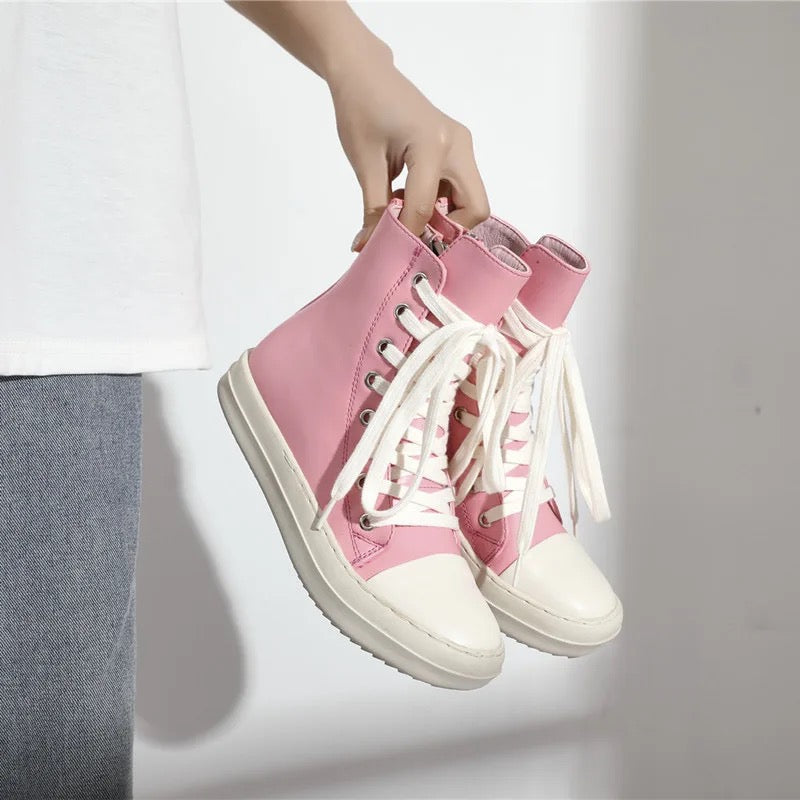 Rickey Rocker Shoes