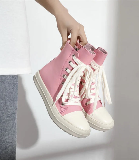 Rickey Rocker Shoes