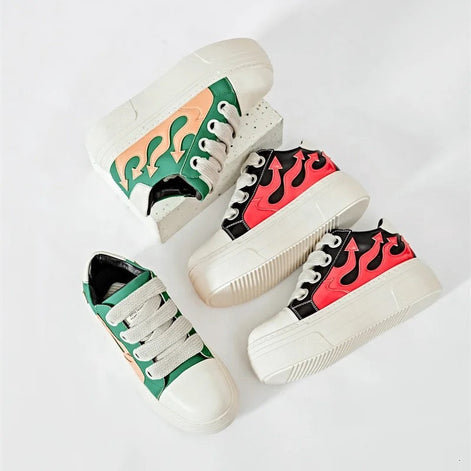 Lipso Shoes