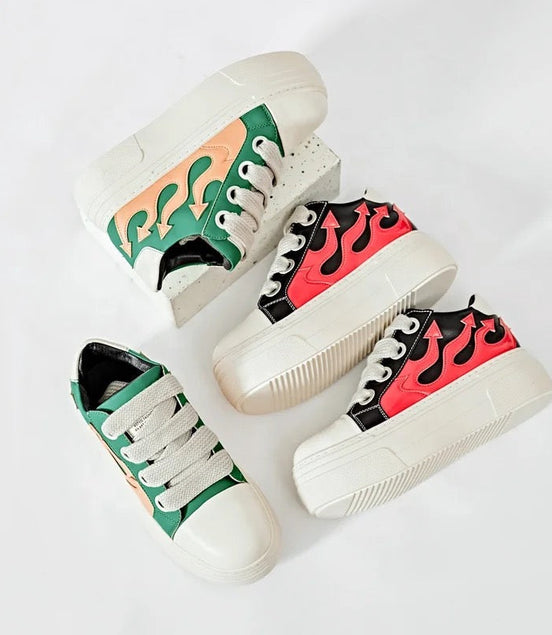 Lipso Shoes