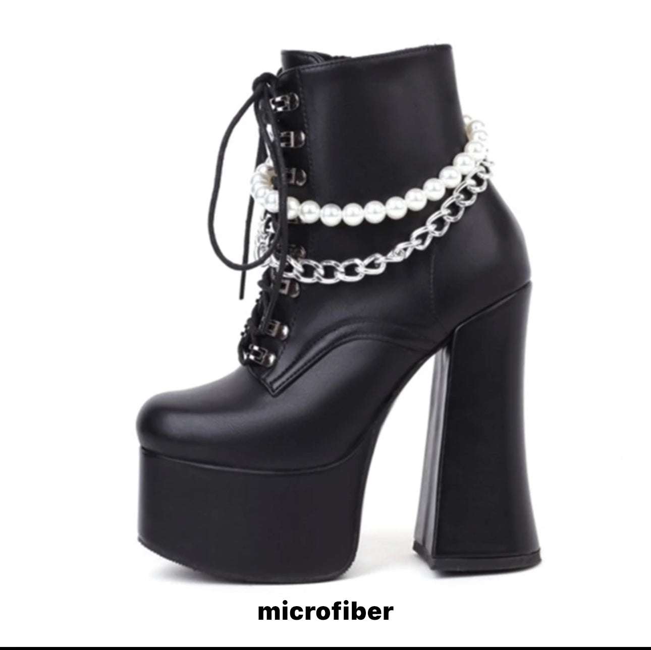 Fashion Killer Heels