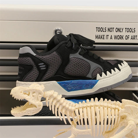 Dino Shoes